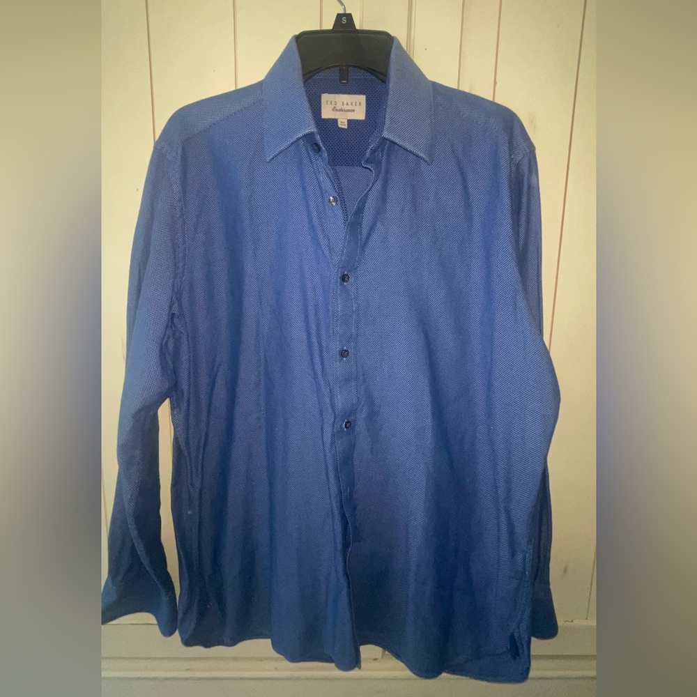 Ted Baker Endura Button Up